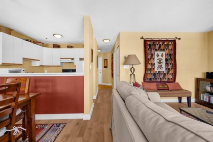 Photo 7 at 204 - 833 W 16th Avenue, Fairview VW, Vancouver West
