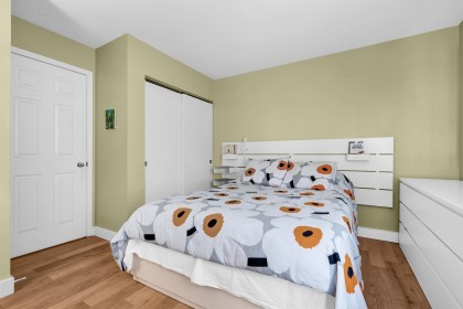 Photo 8 at 204 - 833 W 16th Avenue, Fairview VW, Vancouver West