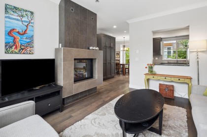 Photo 13 at 2 - 3025 Baird Road, Lynn Valley, North Vancouver
