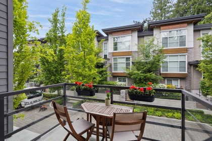 Photo 17 at 2 - 3025 Baird Road, Lynn Valley, North Vancouver