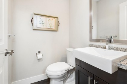 Photo 16 at 2 - 3025 Baird Road, Lynn Valley, North Vancouver