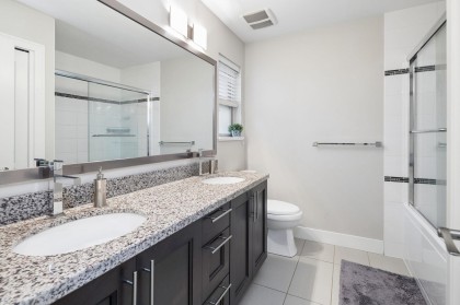Photo 22 at 2 - 3025 Baird Road, Lynn Valley, North Vancouver