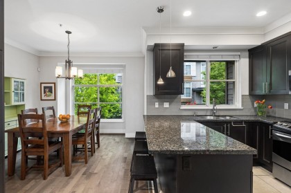 Photo 9 at 2 - 3025 Baird Road, Lynn Valley, North Vancouver
