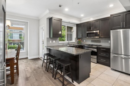 Photo 10 at 2 - 3025 Baird Road, Lynn Valley, North Vancouver