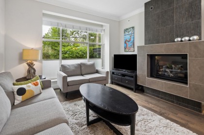 Photo 14 at 2 - 3025 Baird Road, Lynn Valley, North Vancouver