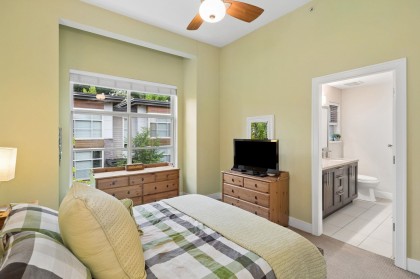 Photo 18 at 2 - 3025 Baird Road, Lynn Valley, North Vancouver