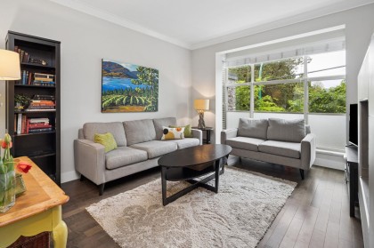 Photo 15 at 2 - 3025 Baird Road, Lynn Valley, North Vancouver