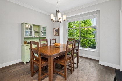 Photo 11 at 2 - 3025 Baird Road, Lynn Valley, North Vancouver