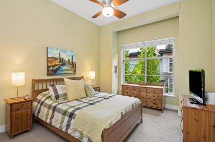 Photo 19 at 2 - 3025 Baird Road, Lynn Valley, North Vancouver