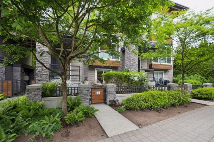 Photo 29 at 2 - 3025 Baird Road, Lynn Valley, North Vancouver