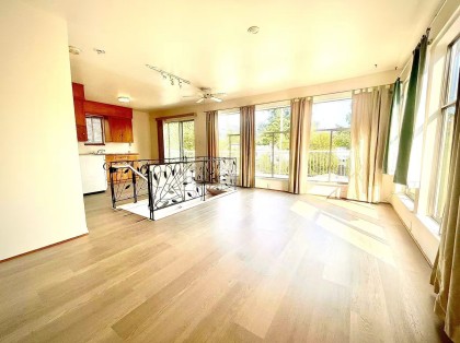 Photo 2 at 3857 W 18th Avenue, Vancouver West