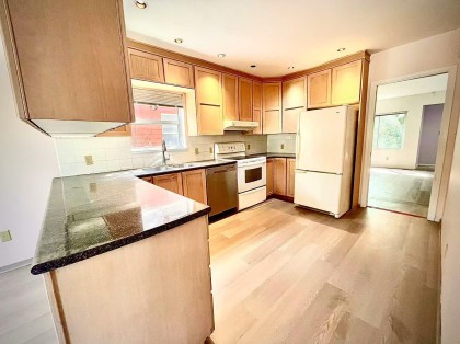 Photo 3 at 3857 W 18th Avenue, Vancouver West