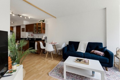 Photo 6 at 214 - 1330 Burrard Street, Downtown VW, Vancouver West