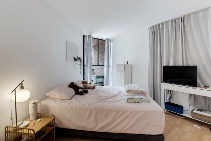 Photo 13 at 214 - 1330 Burrard Street, Downtown VW, Vancouver West