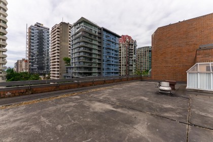 Photo 17 at 214 - 1330 Burrard Street, Downtown VW, Vancouver West