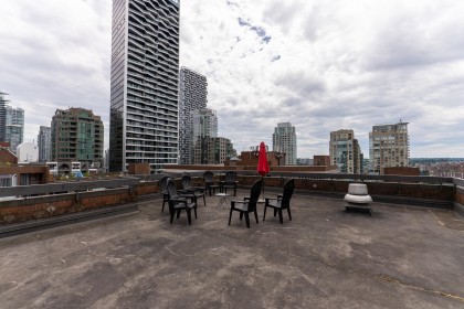 Photo 16 at 214 - 1330 Burrard Street, Downtown VW, Vancouver West