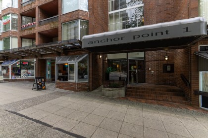 Photo 20 at 214 - 1330 Burrard Street, Downtown VW, Vancouver West