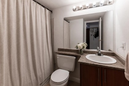 Photo 14 at 214 - 1330 Burrard Street, Downtown VW, Vancouver West