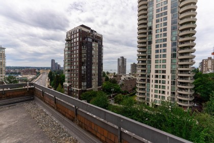 Photo 18 at 214 - 1330 Burrard Street, Downtown VW, Vancouver West