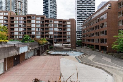 Photo 15 at 214 - 1330 Burrard Street, Downtown VW, Vancouver West