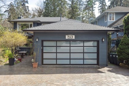 Photo 2 at 1501 Ostler Court, Indian River, North Vancouver