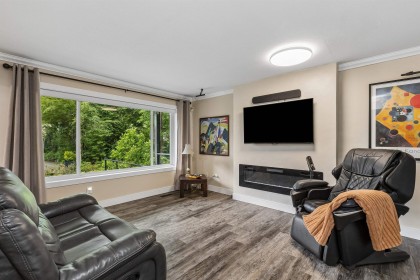 Photo 6 at 1501 Ostler Court, Indian River, North Vancouver