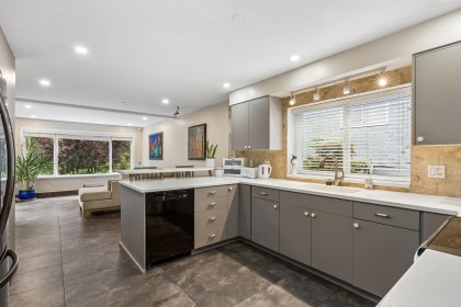 Photo 12 at 1501 Ostler Court, Indian River, North Vancouver