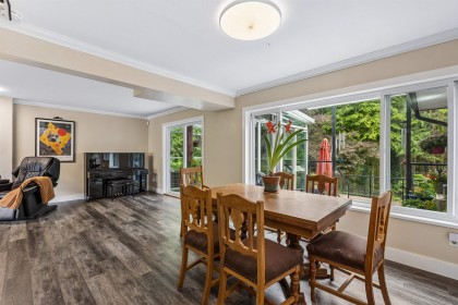 Photo 7 at 1501 Ostler Court, Indian River, North Vancouver