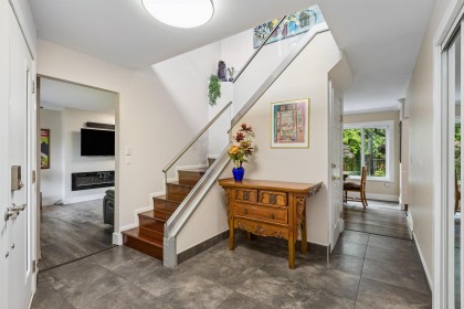 Photo 3 at 1501 Ostler Court, Indian River, North Vancouver