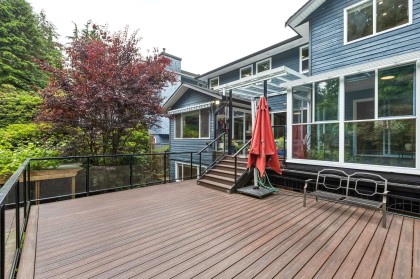 Photo 36 at 1501 Ostler Court, Indian River, North Vancouver