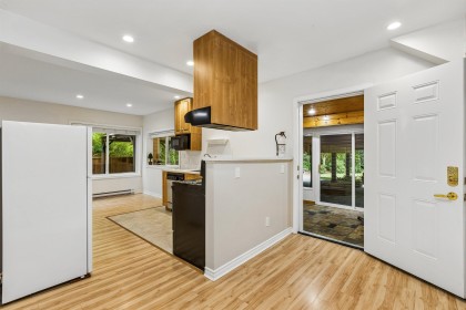 Photo 28 at 1501 Ostler Court, Indian River, North Vancouver