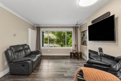 Photo 5 at 1501 Ostler Court, Indian River, North Vancouver