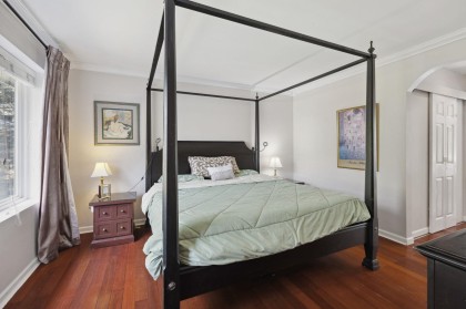 Photo 20 at 1501 Ostler Court, Indian River, North Vancouver