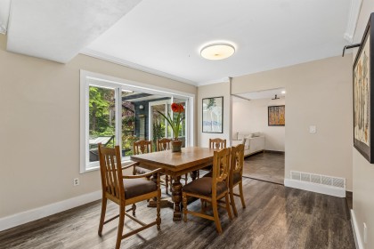 Photo 9 at 1501 Ostler Court, Indian River, North Vancouver