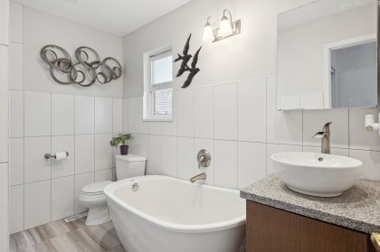 Photo 24 at 1501 Ostler Court, Indian River, North Vancouver