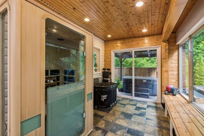 Photo 34 at 1501 Ostler Court, Indian River, North Vancouver