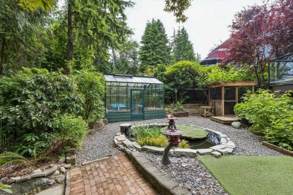 Photo 38 at 1501 Ostler Court, Indian River, North Vancouver