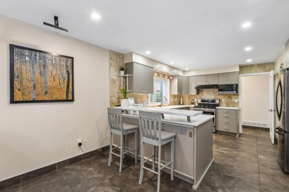 Photo 10 at 1501 Ostler Court, Indian River, North Vancouver