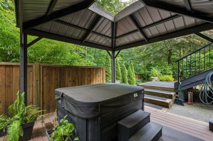 Photo 37 at 1501 Ostler Court, Indian River, North Vancouver