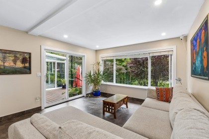 Photo 15 at 1501 Ostler Court, Indian River, North Vancouver