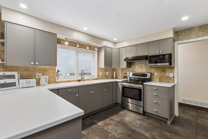 Photo 11 at 1501 Ostler Court, Indian River, North Vancouver