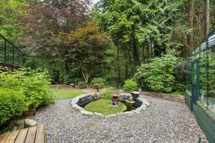 Photo 40 at 1501 Ostler Court, Indian River, North Vancouver