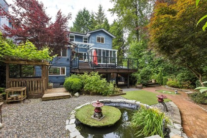 Photo 39 at 1501 Ostler Court, Indian River, North Vancouver