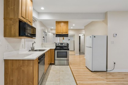 Photo 29 at 1501 Ostler Court, Indian River, North Vancouver