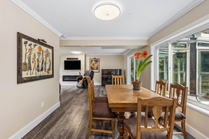 Photo 8 at 1501 Ostler Court, Indian River, North Vancouver