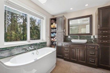 Photo 21 at 1501 Ostler Court, Indian River, North Vancouver
