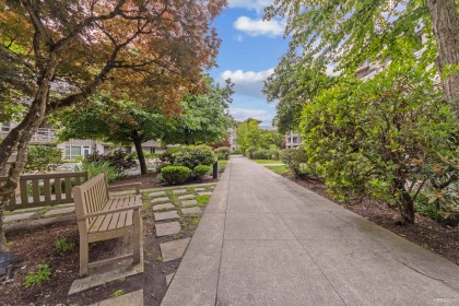 Photo 23 at 319 - 580 Raven Woods Drive, Roche Point, North Vancouver