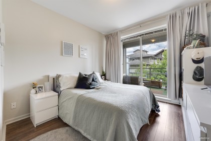 Photo 6 at 319 - 580 Raven Woods Drive, Roche Point, North Vancouver
