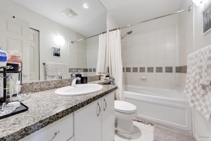 Photo 13 at 319 - 580 Raven Woods Drive, Roche Point, North Vancouver