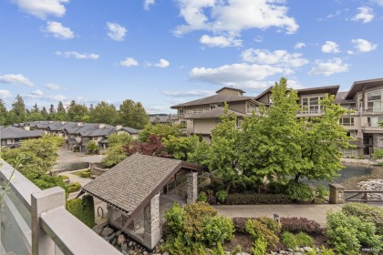 Photo 17 at 319 - 580 Raven Woods Drive, Roche Point, North Vancouver
